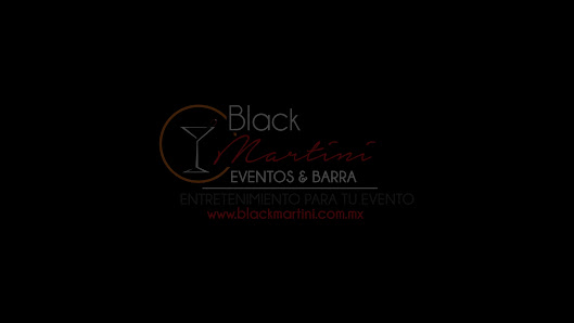 Black Martini Eventos